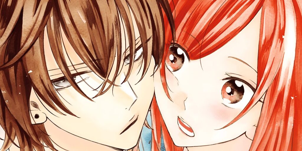 5 mangas románticos modernos sin adaptaciones al anime