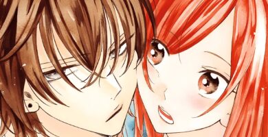 5 mangas románticos modernos sin adaptaciones al anime