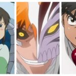 El mejor anime de cada año de la década de 2000