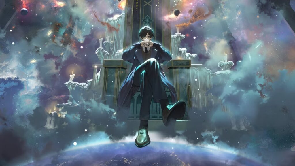 A pesar de los altos índices de audiencia, el anime chino se ignora en los premios Crunchyroll 2026