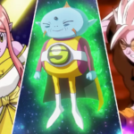 Los 12 personajes más fuertes del reino de los demonios, clasificados