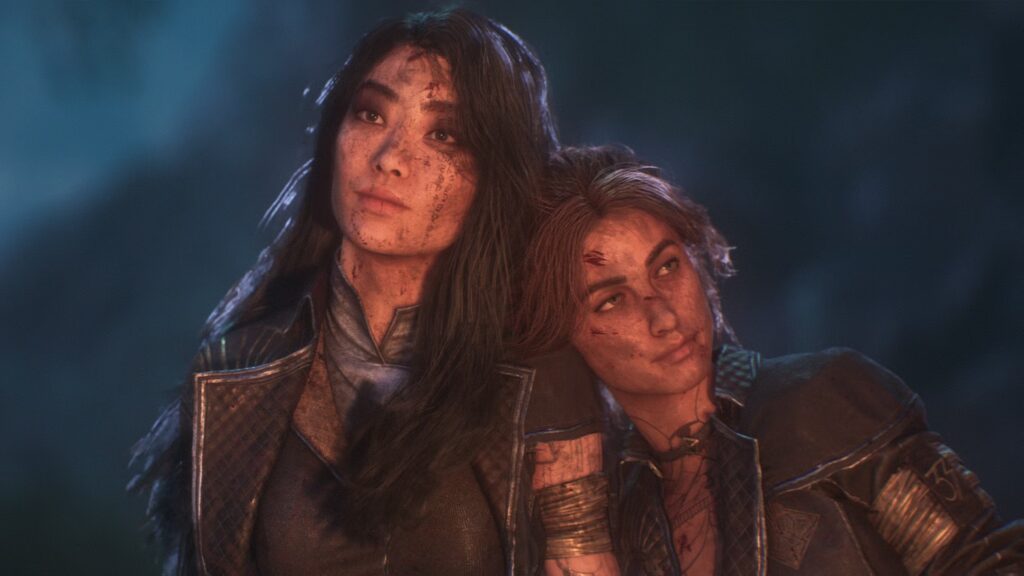 Expedición 33 momentos más emotivos que "ese"