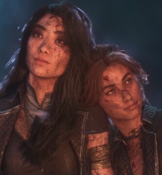 Expedición 33 momentos más emotivos que "ese"