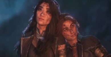 Expedición 33 momentos más emotivos que "ese"