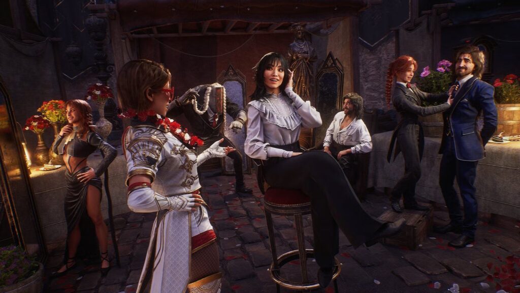 La Expedición 33 celebra su primer aniversario con una actualización gratuita