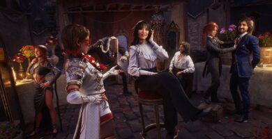 La Expedición 33 celebra su primer aniversario con una actualización gratuita