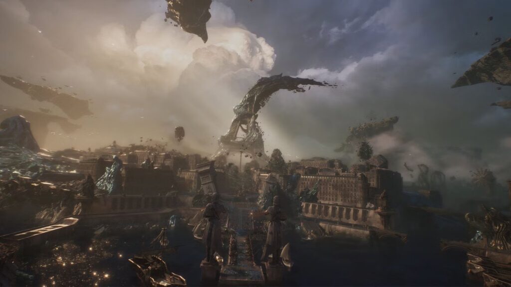 Las mejores ciudades de rol inspiradas en culturas del mundo real como Lumiere de Clair Obscur