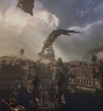 Las mejores ciudades de rol inspiradas en culturas del mundo real como Lumiere de Clair Obscur