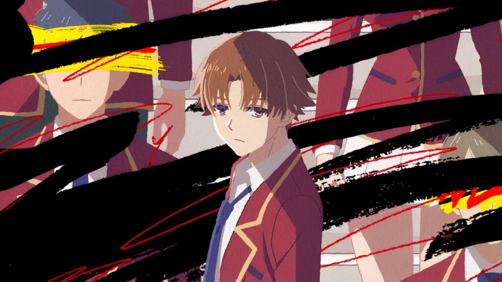 Por qué deberías ver Classroom of the Elite temporada 4 incluso si eres nuevo en la serie