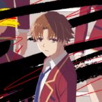 Por qué deberías ver Classroom of the Elite temporada 4 incluso si eres nuevo en la serie