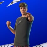 Cómo conseguir cosméticos Clix gratis en Fortnite