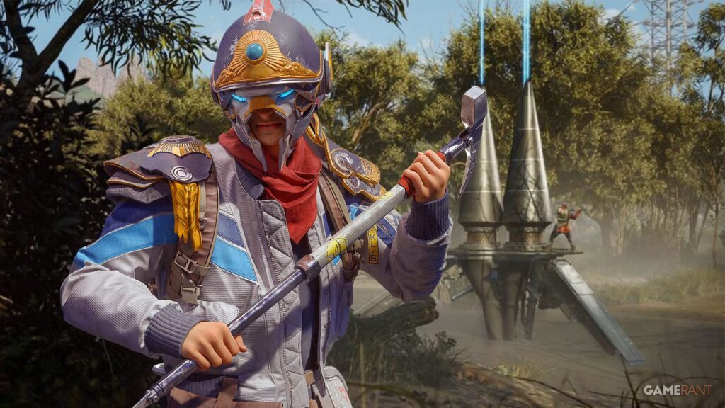 Cómo saquear a los asesores (escrutinio cerrado) en ARC Raiders