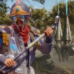 Cómo saquear a los asesores (escrutinio cerrado) en ARC Raiders