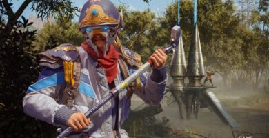 Cómo saquear a los asesores (escrutinio cerrado) en ARC Raiders