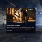 Guía de misiones del curso de colisión en ARC Raiders