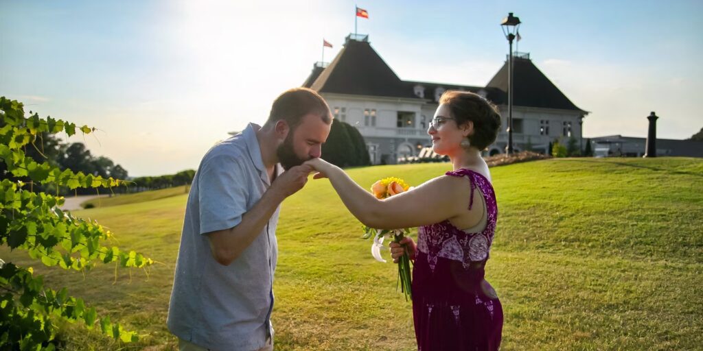 Love on the Spectrum Star comparte fotos con su nuevo novio