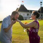 Love on the Spectrum Star comparte fotos con su nuevo novio