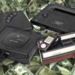 Consolas más caras que el nuevo precio de $ 650 de la PS5