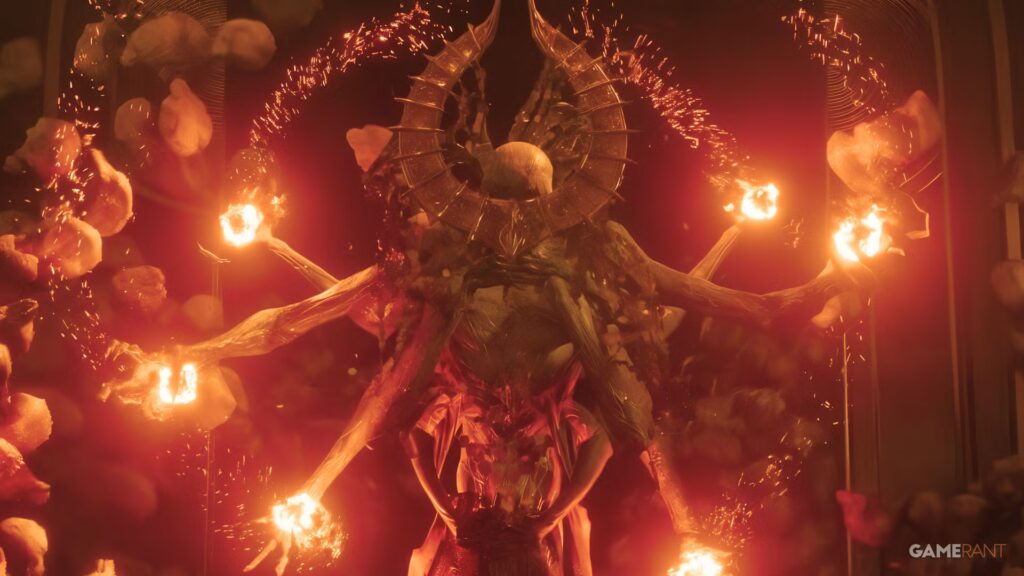 Cómo vencer a Consort en Saros