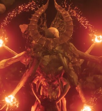 Cómo vencer a Consort en Saros