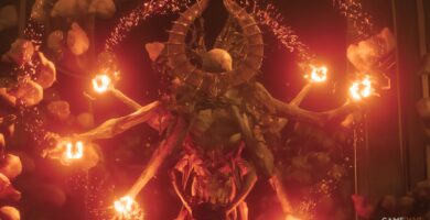 Cómo vencer a Consort en Saros