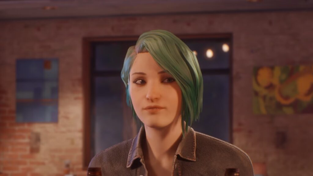 Cómo conseguir el logro del futuro estudiante en Life Is Strange Reunion