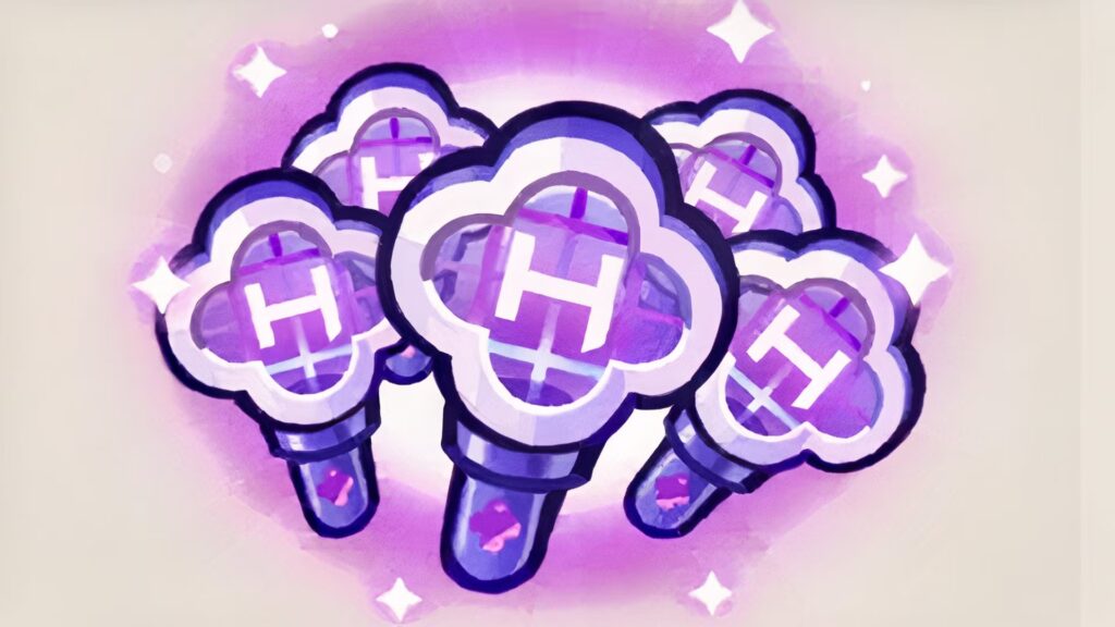 Cómo conseguir rápidamente barras luminosas de cazadores en Cookie Run Kingdom