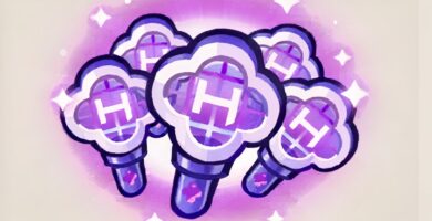 Cómo conseguir rápidamente barras luminosas de cazadores en Cookie Run Kingdom