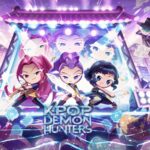 Guía de actualización de Cookie Run Kingdom Kpop Demon Hunters