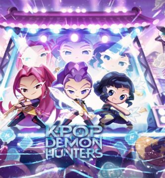Guía de actualización de Cookie Run Kingdom Kpop Demon Hunters