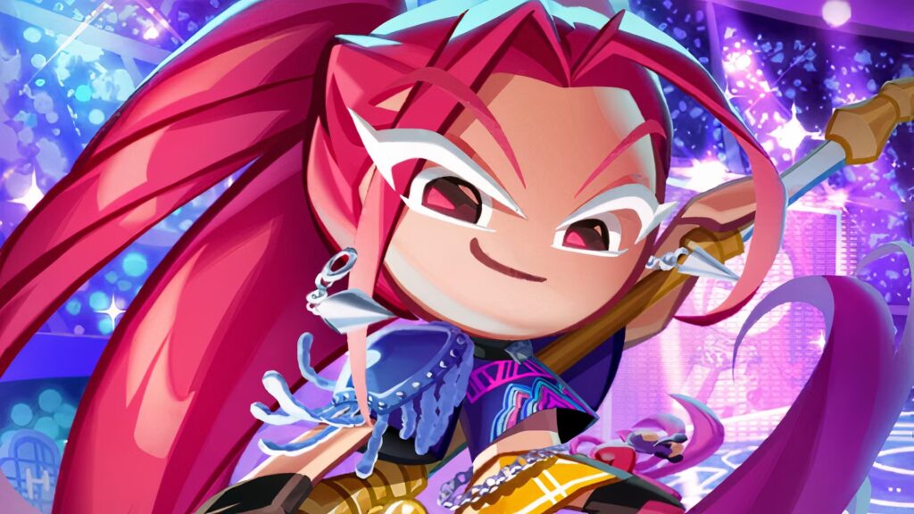 Cookie Run Kingdom Mira Creación de galletas y mejores ingredientes