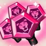 Cómo conseguir barras de luz Pride rápidamente en Cookie Run Kingdom