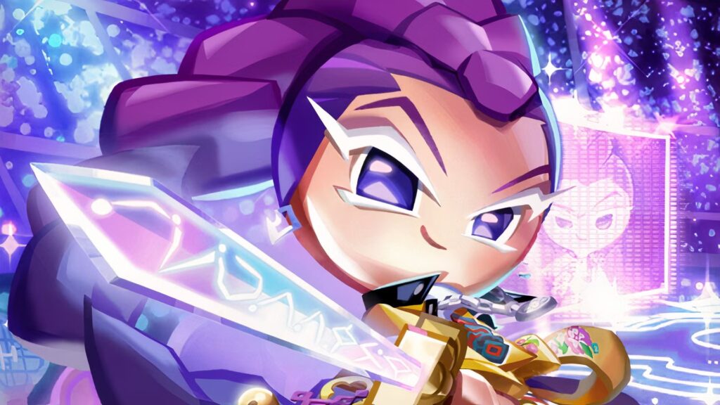 Cookie Run Kingdom Rumi Cookie Build y mejores ingredientes