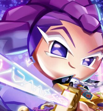 Cookie Run Kingdom Rumi Cookie Build y mejores ingredientes