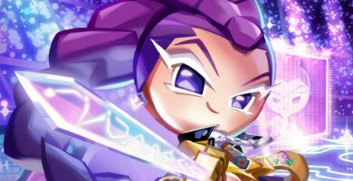 Cookie Run Kingdom Rumi Cookie Build y mejores ingredientes