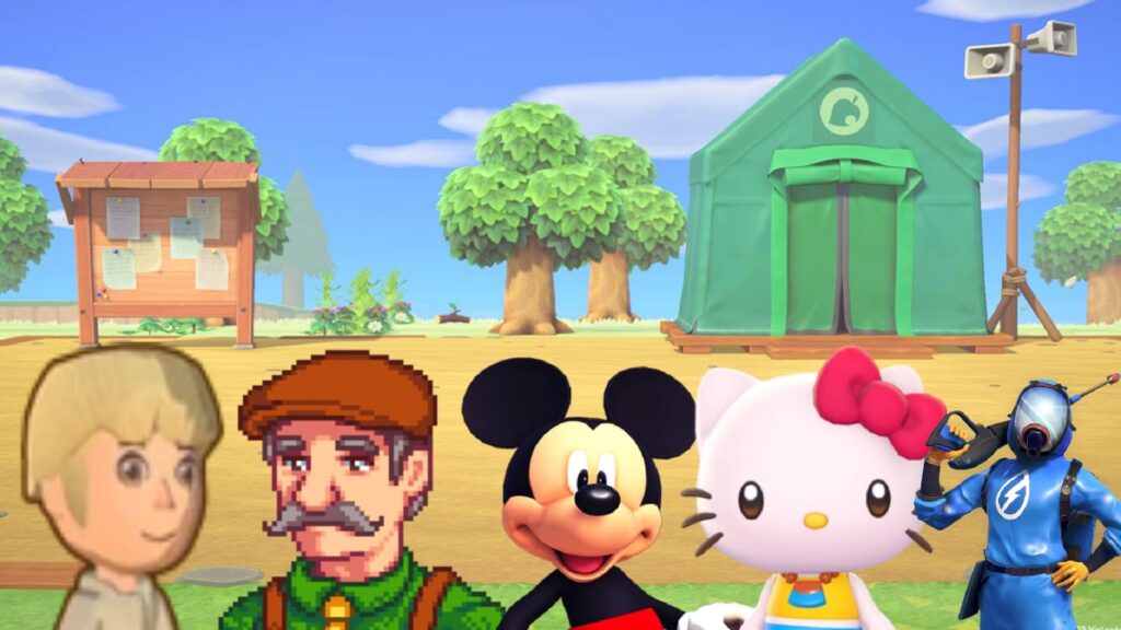 Juegos acogedores que puedes jugar durante 20 minutos o 200 horas