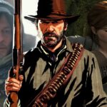 Los momentos más "acogedores" en juegos que no son nada acogedores