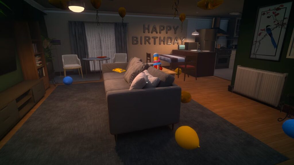 Cómo activar el acto 2 en el limpiador de escenas del crimen