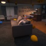 Cómo activar el acto 2 en el limpiador de escenas del crimen