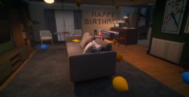 Cómo activar el acto 2 en el limpiador de escenas del crimen