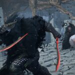 El jugador de Crimson Desert descubre una estrategia de abejas dominada para derrotar a los jefes