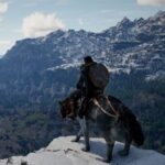 El actor de Crimson Desert comenta sobre la 'falta de narrativa' del juego