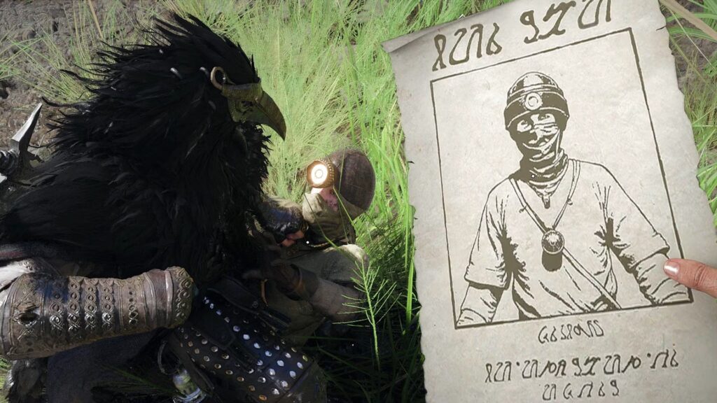 Dónde encontrar Aera Bounty en Crimson Desert