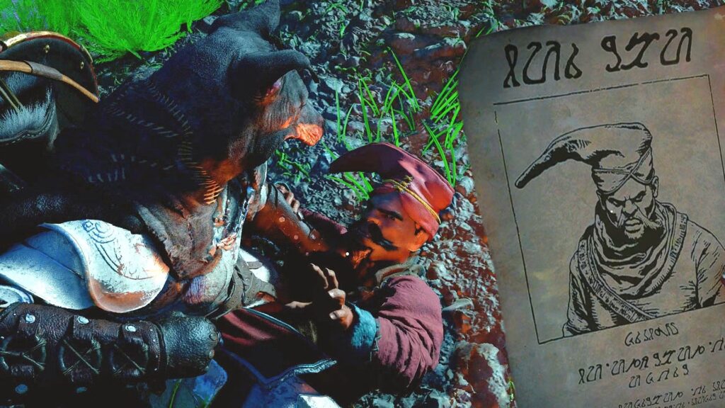 Dante el gran ladrón Tutorial completo Crimson Desert