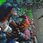 Dante el gran ladrón Tutorial completo Crimson Desert