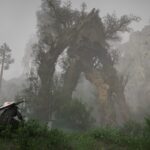 Los jugadores de Crimson Desert todavía quieren una montura que fue objeto de burlas en el tráiler del juego