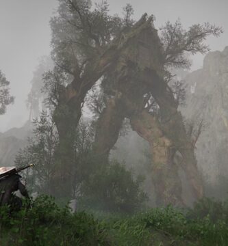 Los jugadores de Crimson Desert todavía quieren una montura que fue objeto de burlas en el tráiler del juego