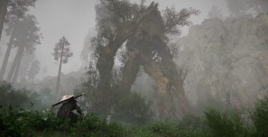 Los jugadores de Crimson Desert todavía quieren una montura que fue objeto de burlas en el tráiler del juego