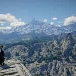 Crimson Desert revela próximos contenidos, características y mejoras