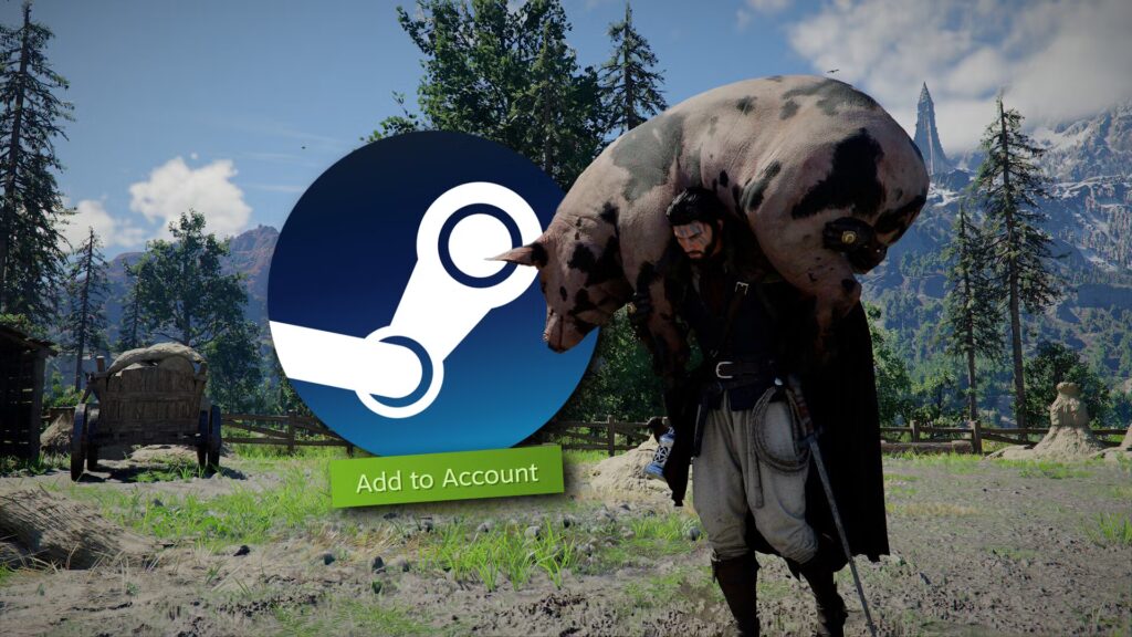 Los fanáticos de Crimson Desert tienen una nueva descarga gratuita para reclamar en Steam